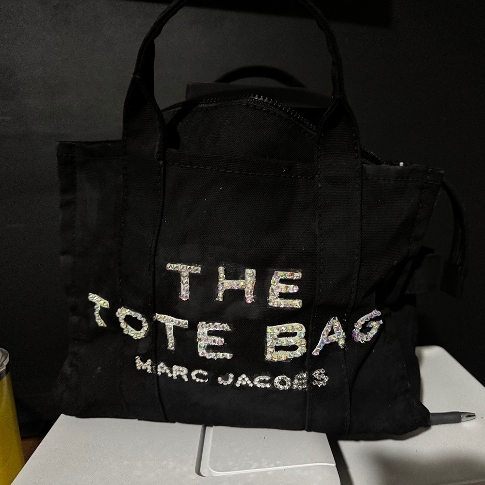 Marc Jacob tote bag